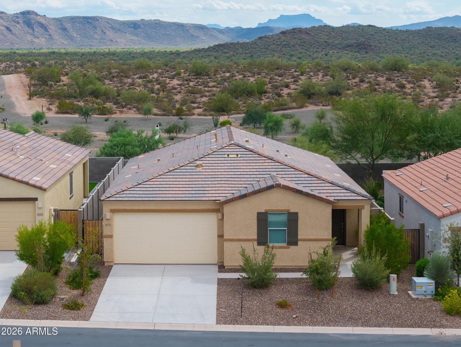 48171 N La Soledad, Gold Canyon, AZ 85118 — photo 56 of 73