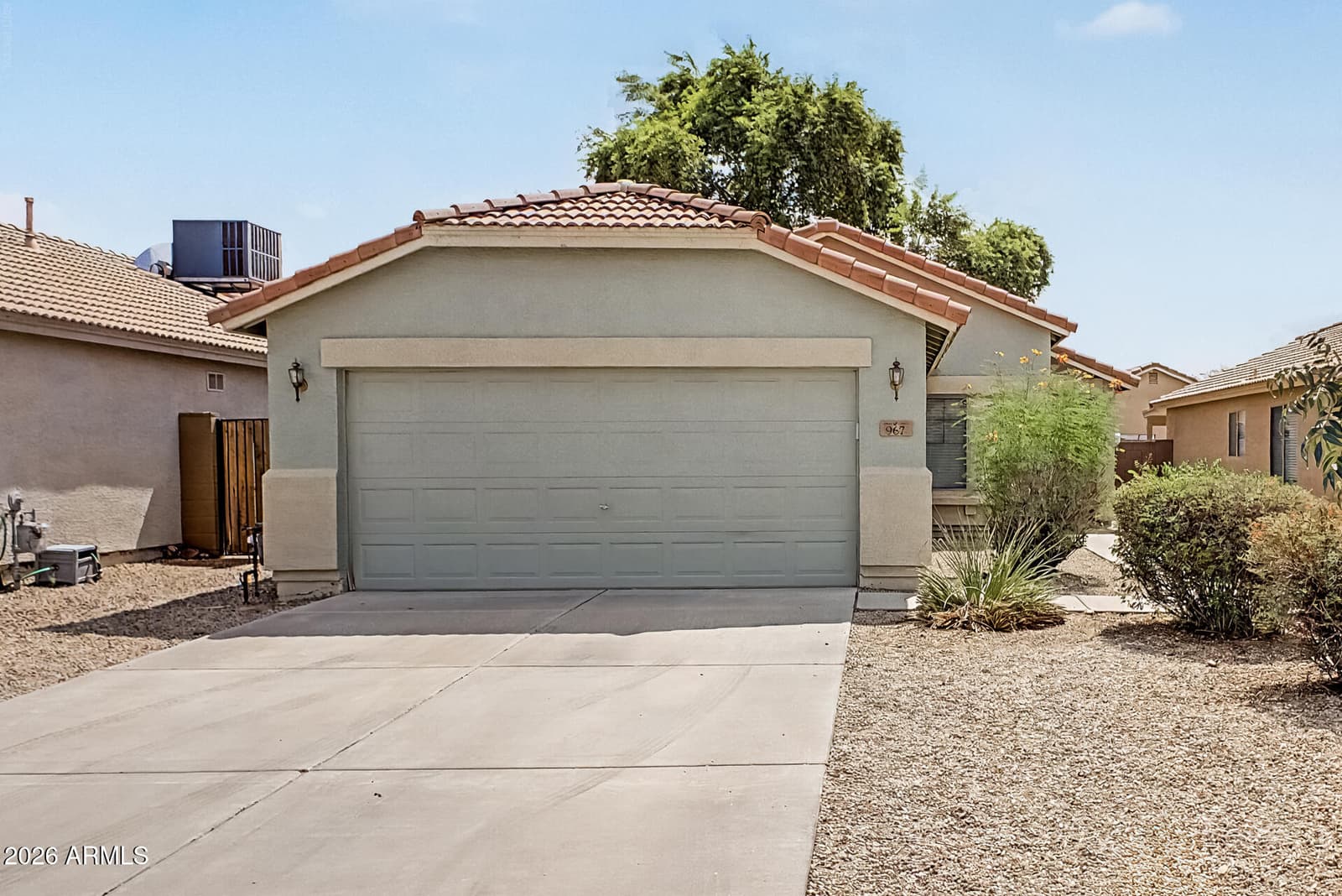 967 E Monteleone Street, San Tan Valley, AZ 85140 — photo 2 of 44