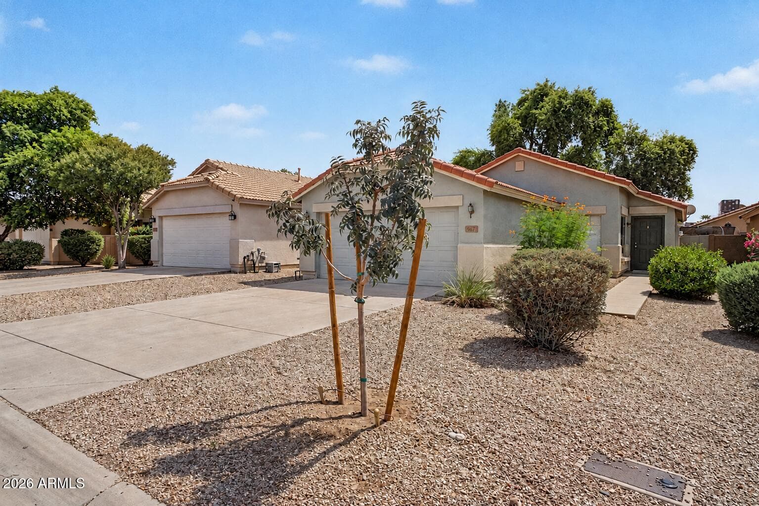 967 E Monteleone Street, San Tan Valley, AZ 85140 — photo 6 of 44