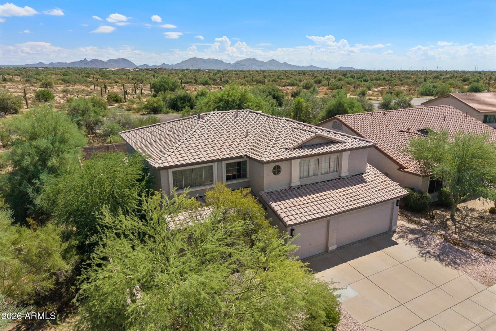 27423 N 47TH Street, Cave Creek, AZ 85331