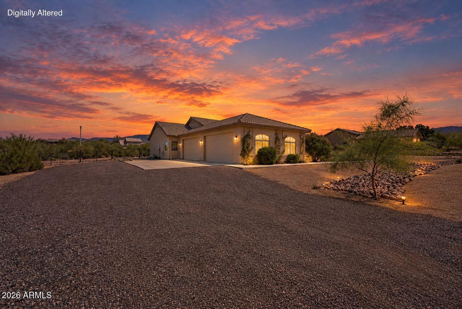 44614 N 20th Street, New River, AZ 85087 — photo 5 of 46