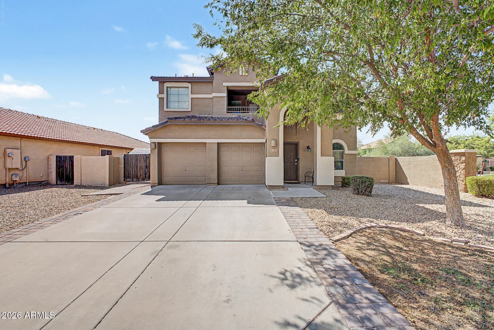 3503 E ARIS Drive, Gilbert, AZ 85298