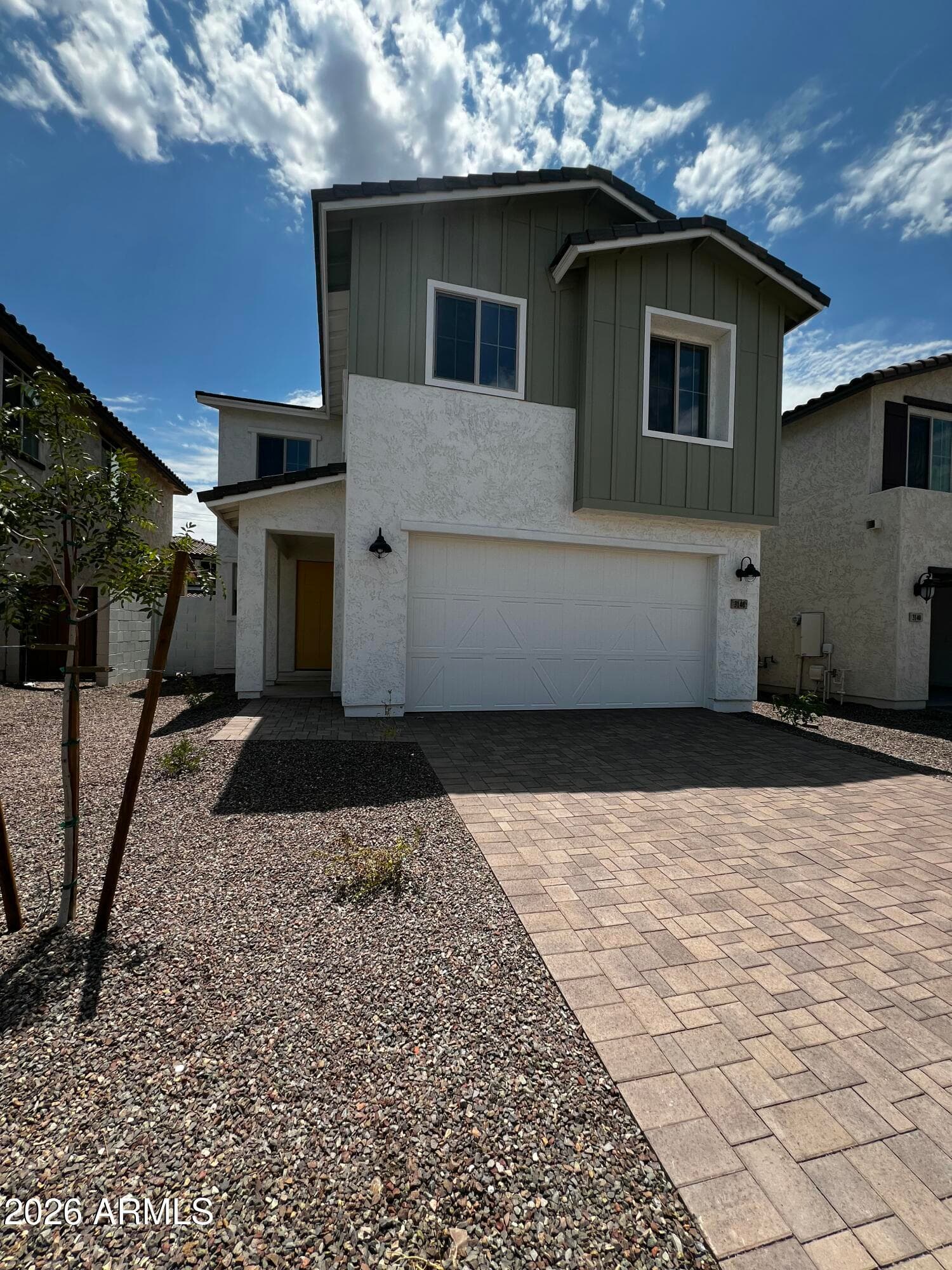 3146 S 180 Avenue, Goodyear, AZ 85338
