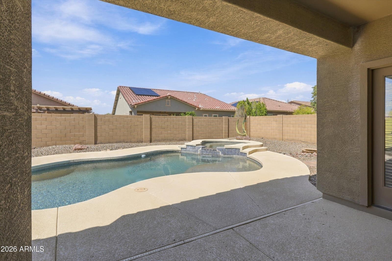 24072 N 164th Avenue, Surprise, AZ 85387 — photo 30 of 34
