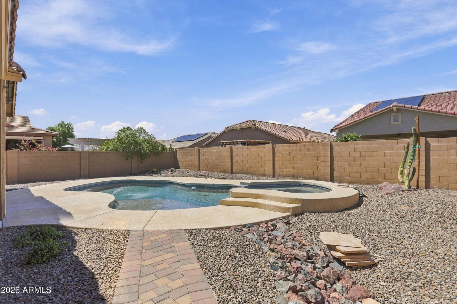 24072 N 164th Avenue, Surprise, AZ 85387 — photo 31 of 34