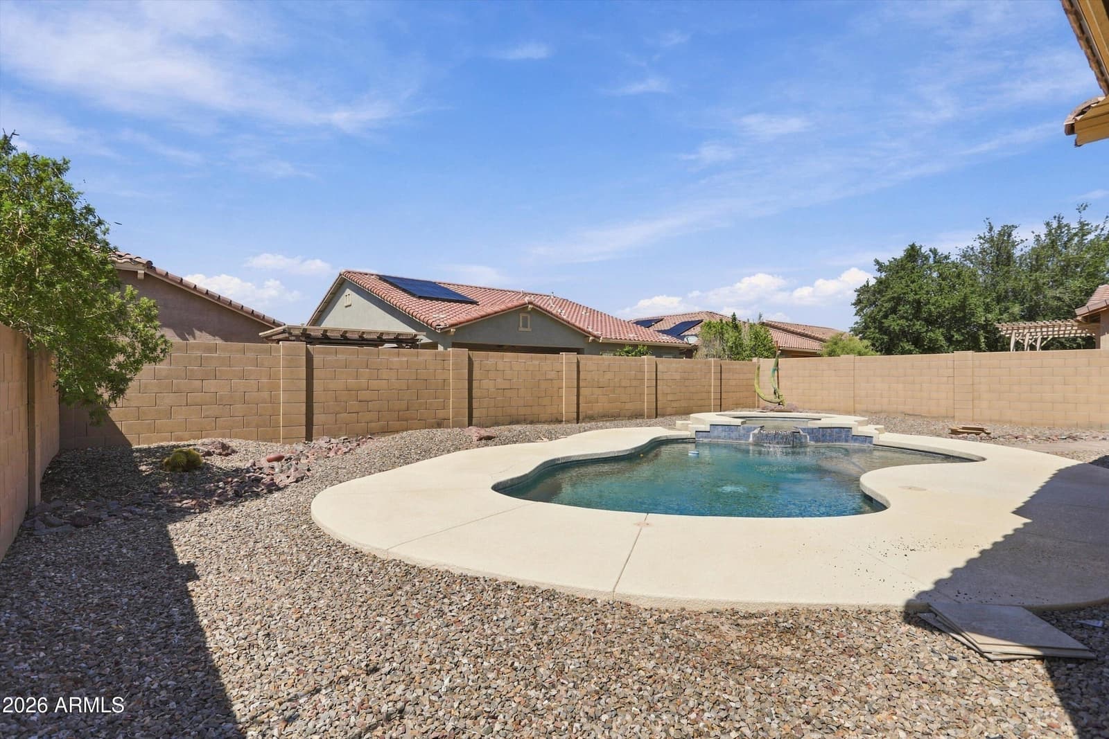 24072 N 164th Avenue, Surprise, AZ 85387 — photo 32 of 34