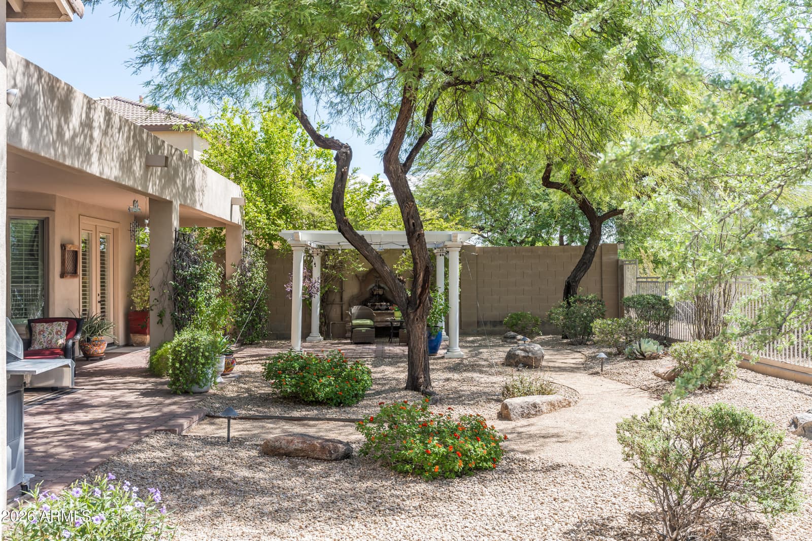 4211 E Desert Forest Trail, Cave Creek, AZ 85331 — photo 33 of 36