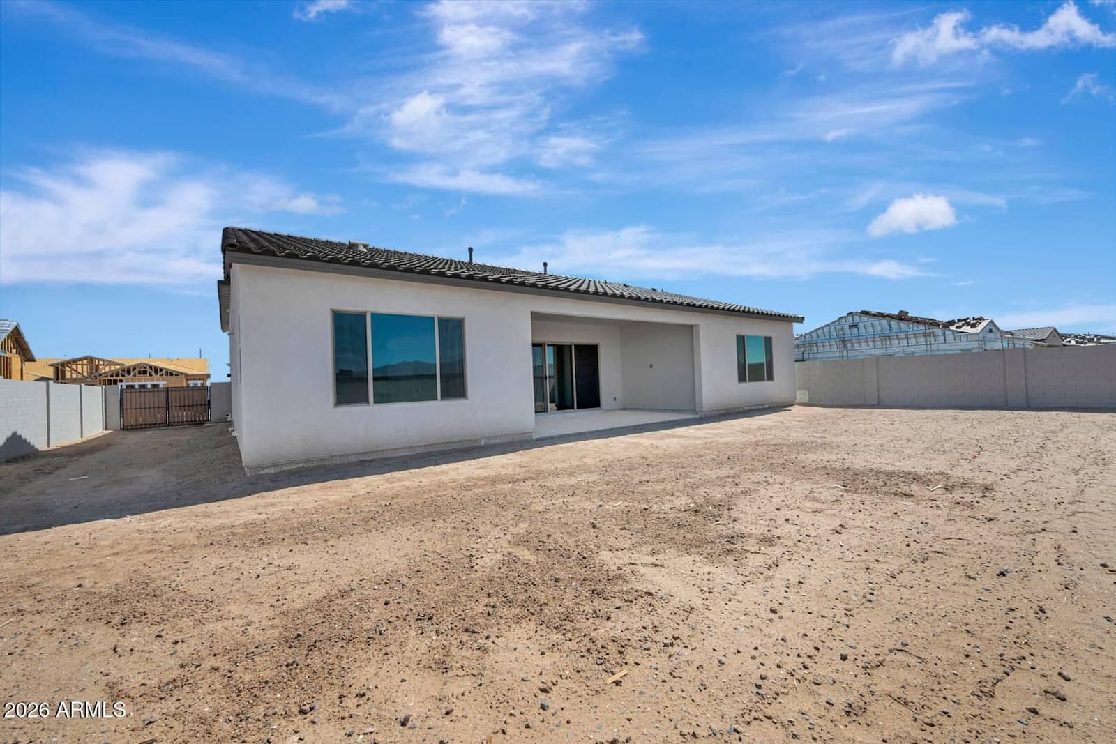17656 W Turney Avenue, Goodyear, AZ 85395 — photo 33 of 34