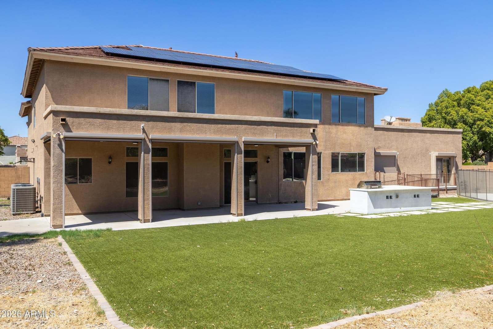2315 N Avoca Street N, Mesa, AZ 85207 — photo 46 of 68