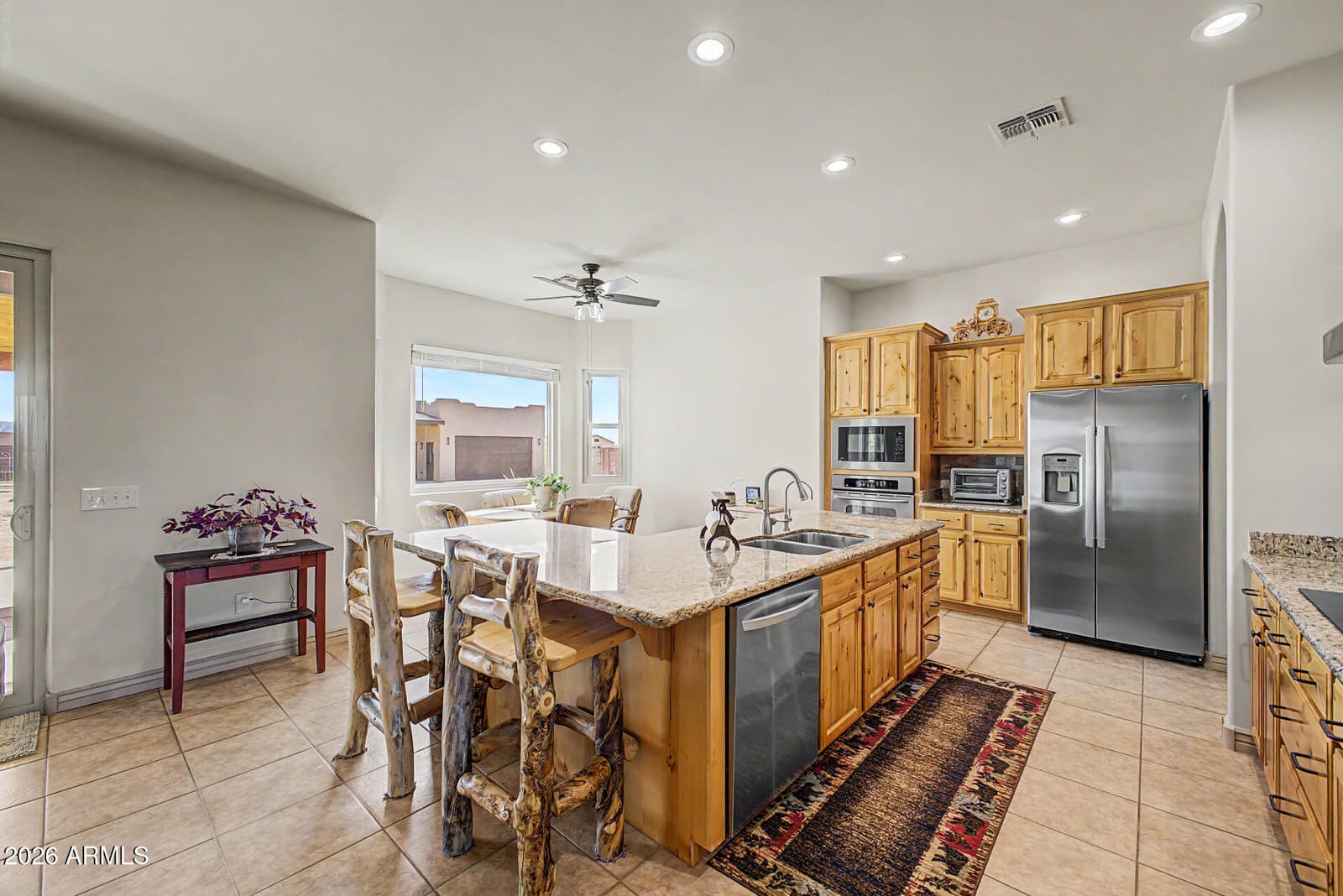 22605 W Baker Drive, Wittmann, AZ 85361 — photo 13 of 44