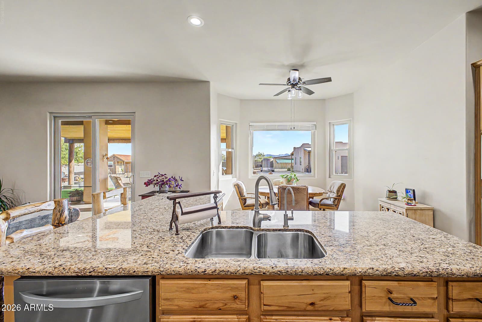 22605 W Baker Drive, Wittmann, AZ 85361 — photo 11 of 44