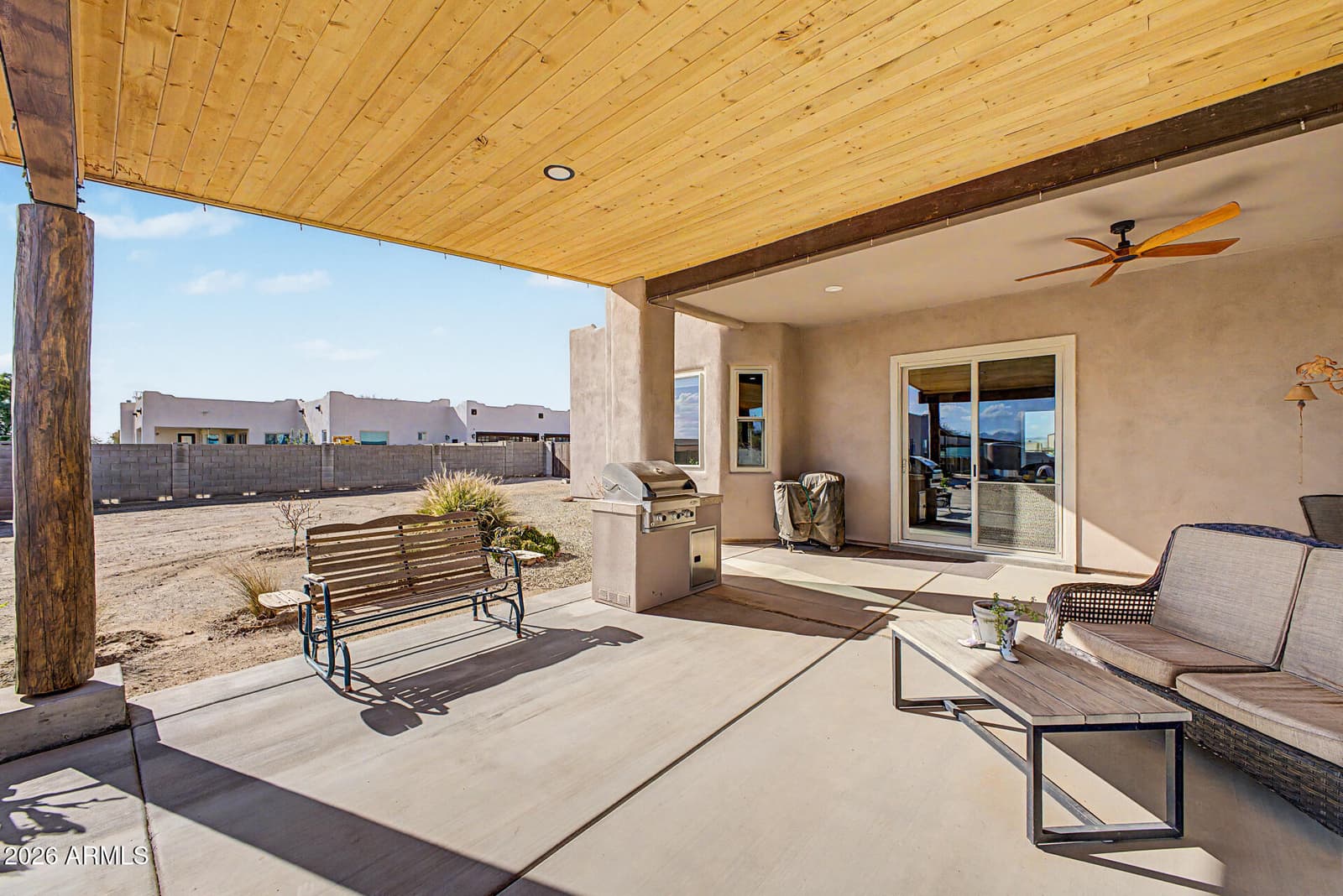 22605 W Baker Drive, Wittmann, AZ 85361 — photo 35 of 44