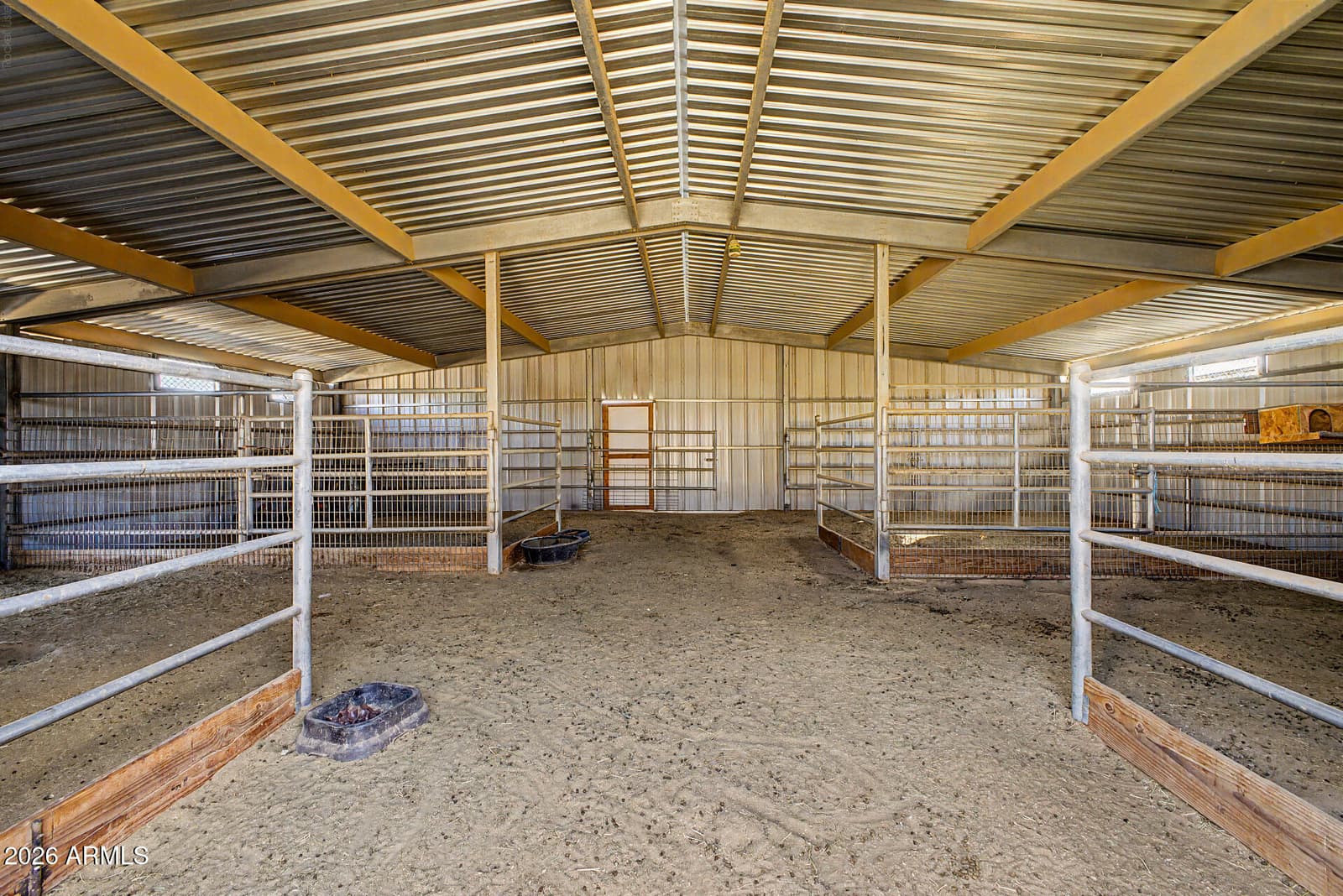 22605 W Baker Drive, Wittmann, AZ 85361 — photo 5 of 44