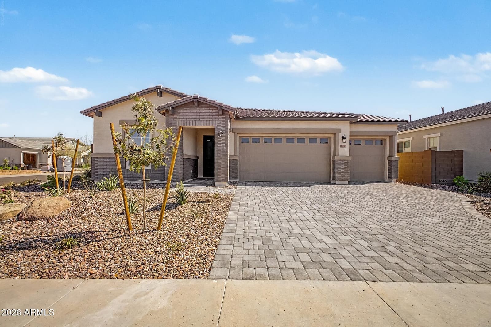 11933 W Marguerite Avenue, Avondale, AZ 85323 — photo 36 of 38