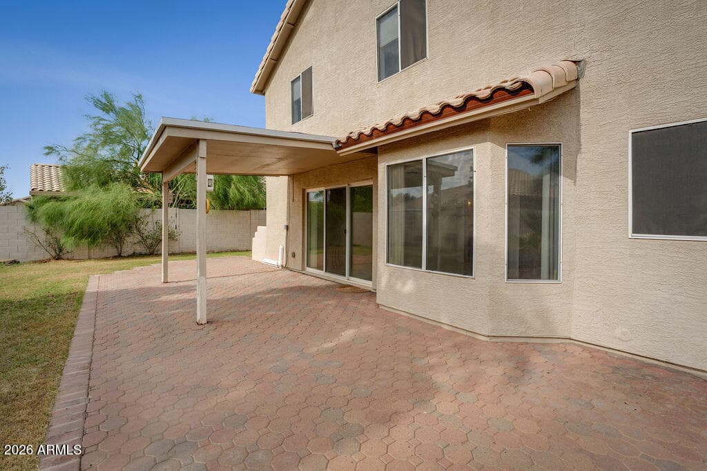 1741 S Clearview Avenue 29, Mesa, AZ 85209 — photo 32 of 41