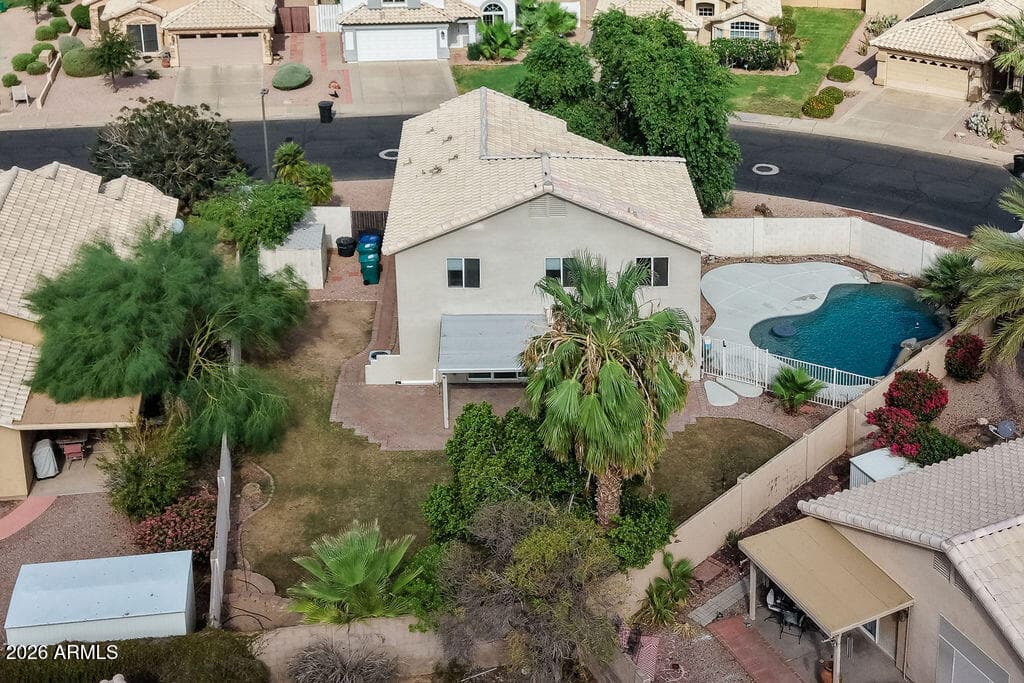 1741 S Clearview Avenue 29, Mesa, AZ 85209 — photo 39 of 41