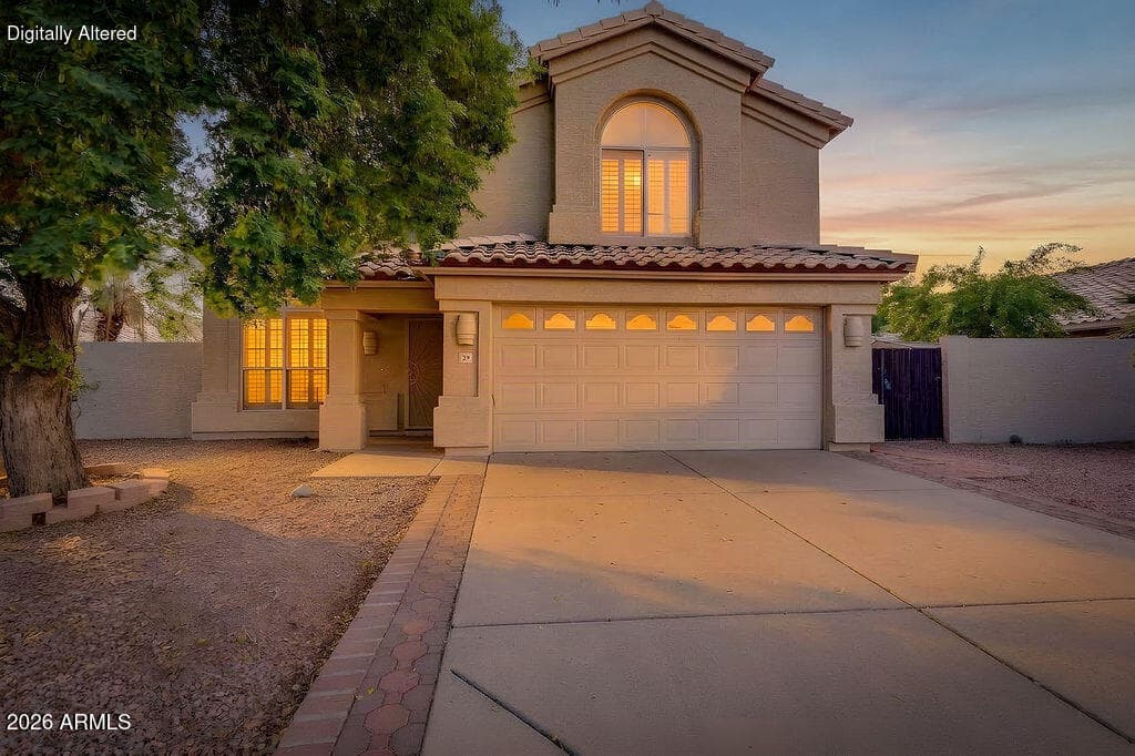 1741 S CLEARVIEW Avenue 29, Mesa, AZ 85209