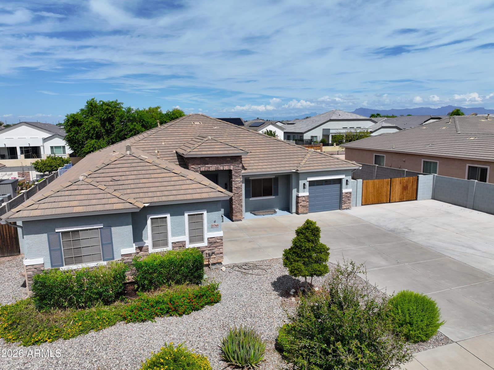 21748 E Escalante Road, Queen Creek, AZ 85142 — photo 52 of 59