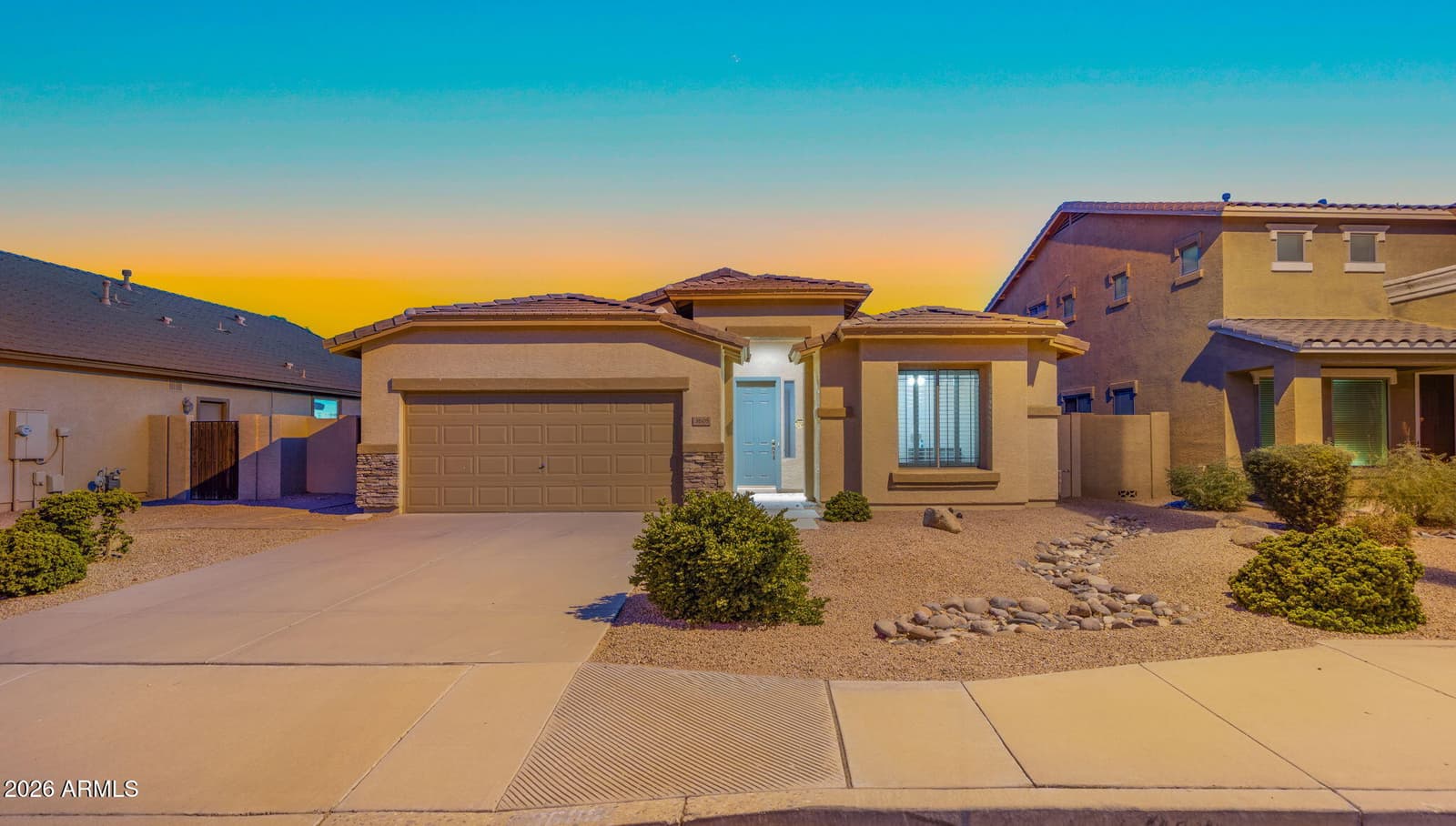 3605 E MEADOWVIEW Drive, Gilbert, AZ 85298