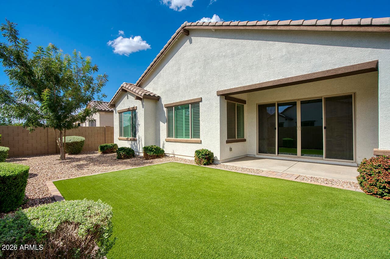 21119 E Poco Calle, Queen Creek, AZ 85142 — photo 28 of 29