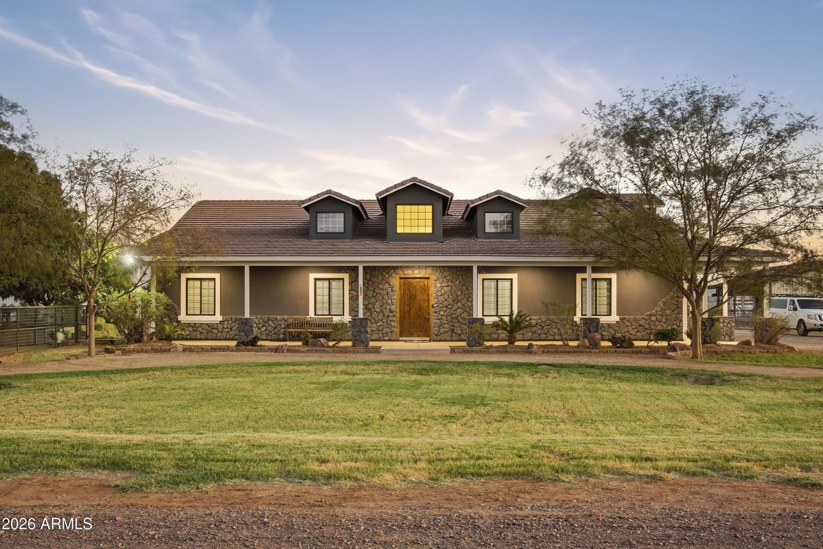 21851 W SOUTH MOUNTAIN Avenue, Buckeye, AZ 85326