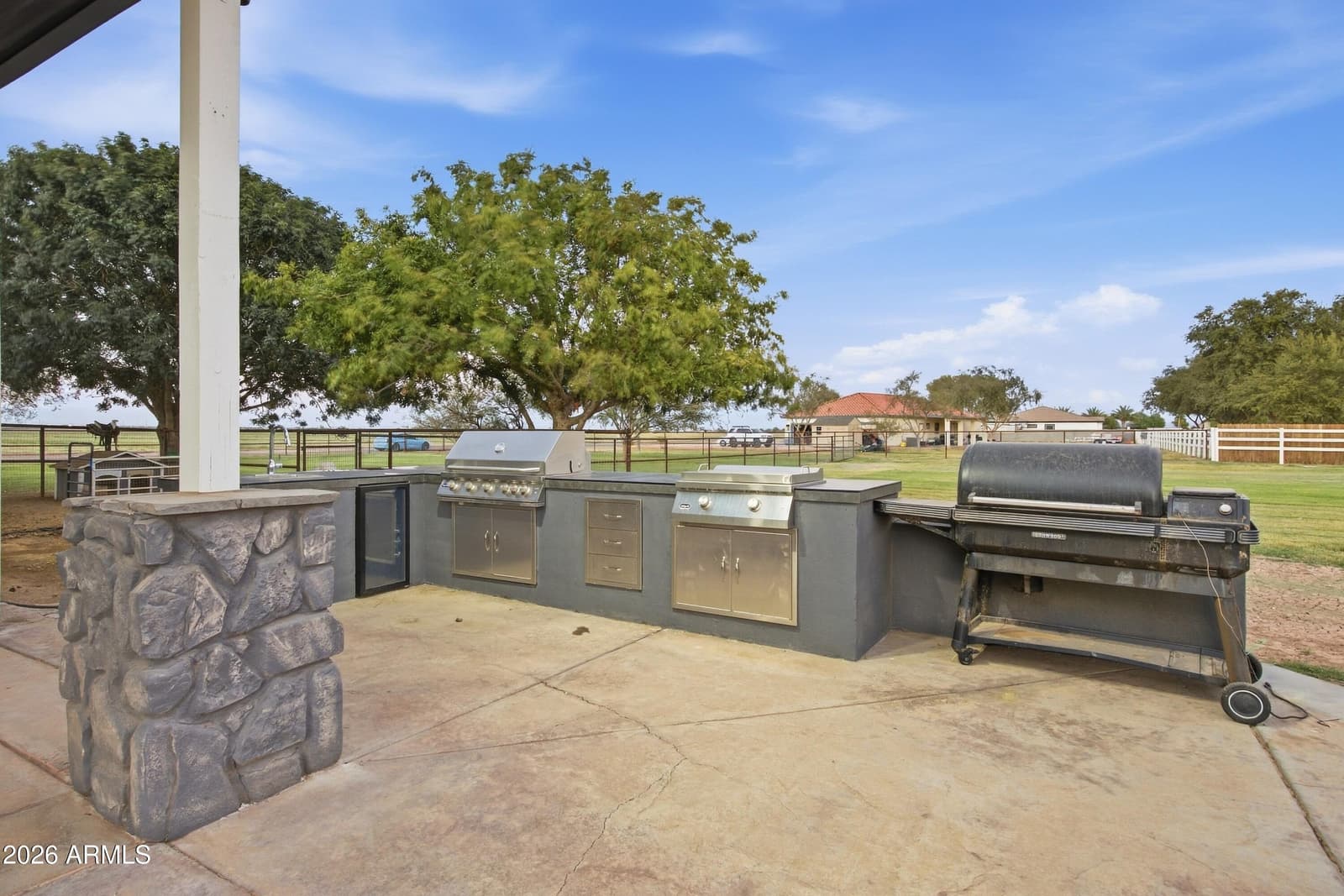 21851 W South Mountain Avenue, Buckeye, AZ 85326 — photo 57 of 91