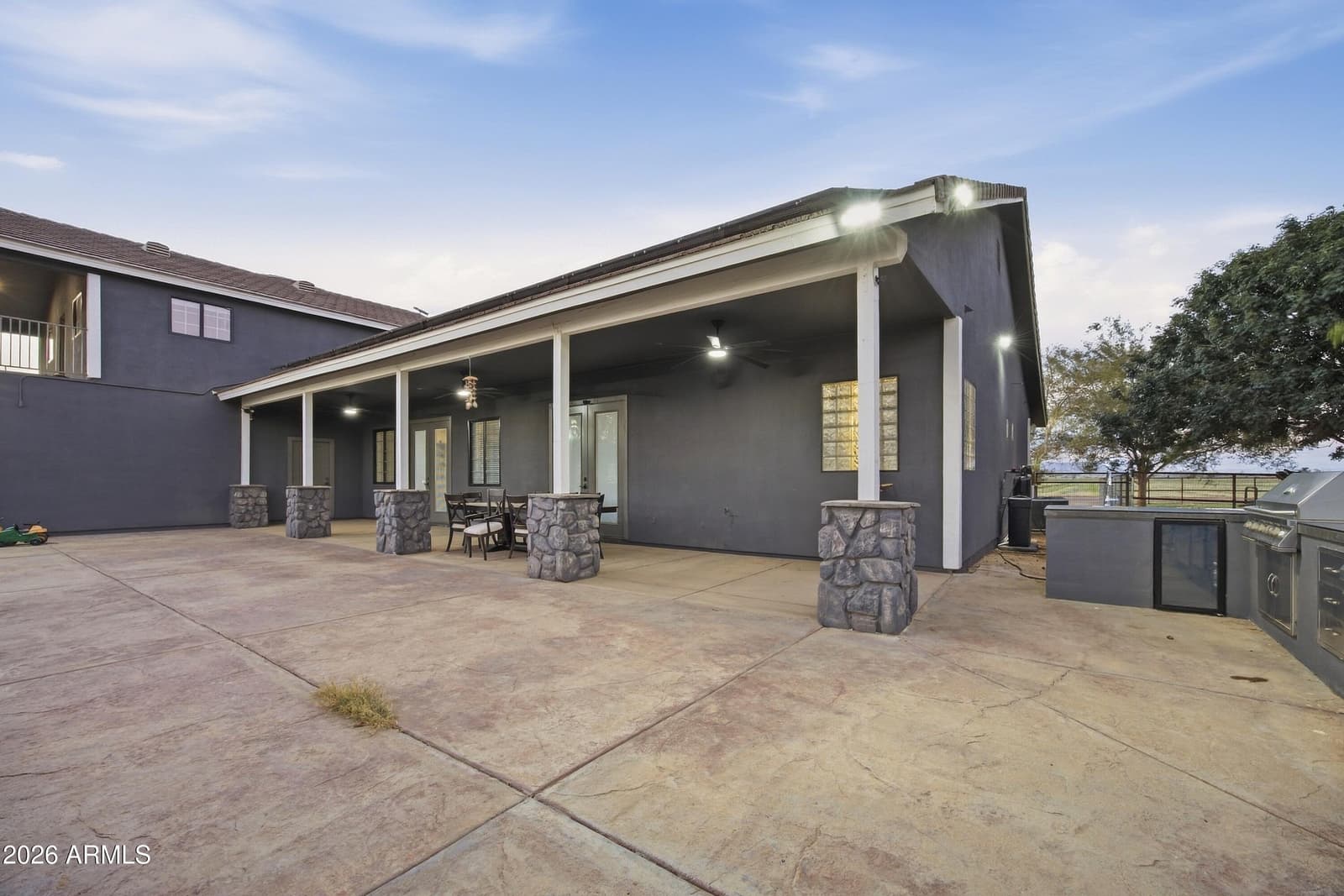 21851 W South Mountain Avenue, Buckeye, AZ 85326 — photo 58 of 91