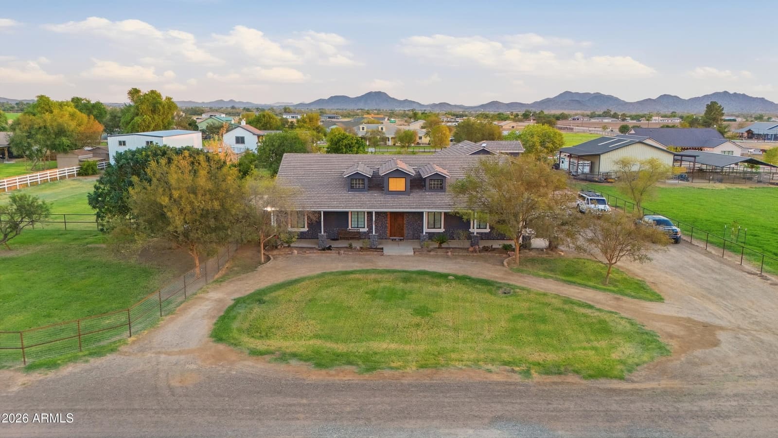 21851 W South Mountain Avenue, Buckeye, AZ 85326 — photo 70 of 91