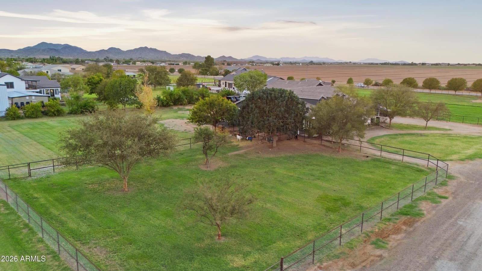 21851 W South Mountain Avenue, Buckeye, AZ 85326 — photo 72 of 91