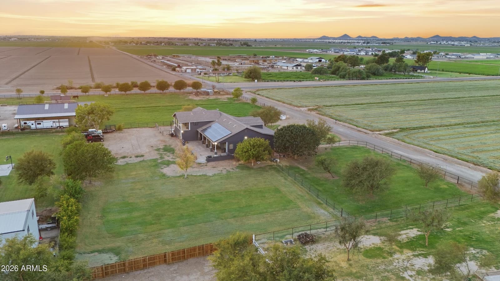21851 W South Mountain Avenue, Buckeye, AZ 85326 — photo 76 of 91