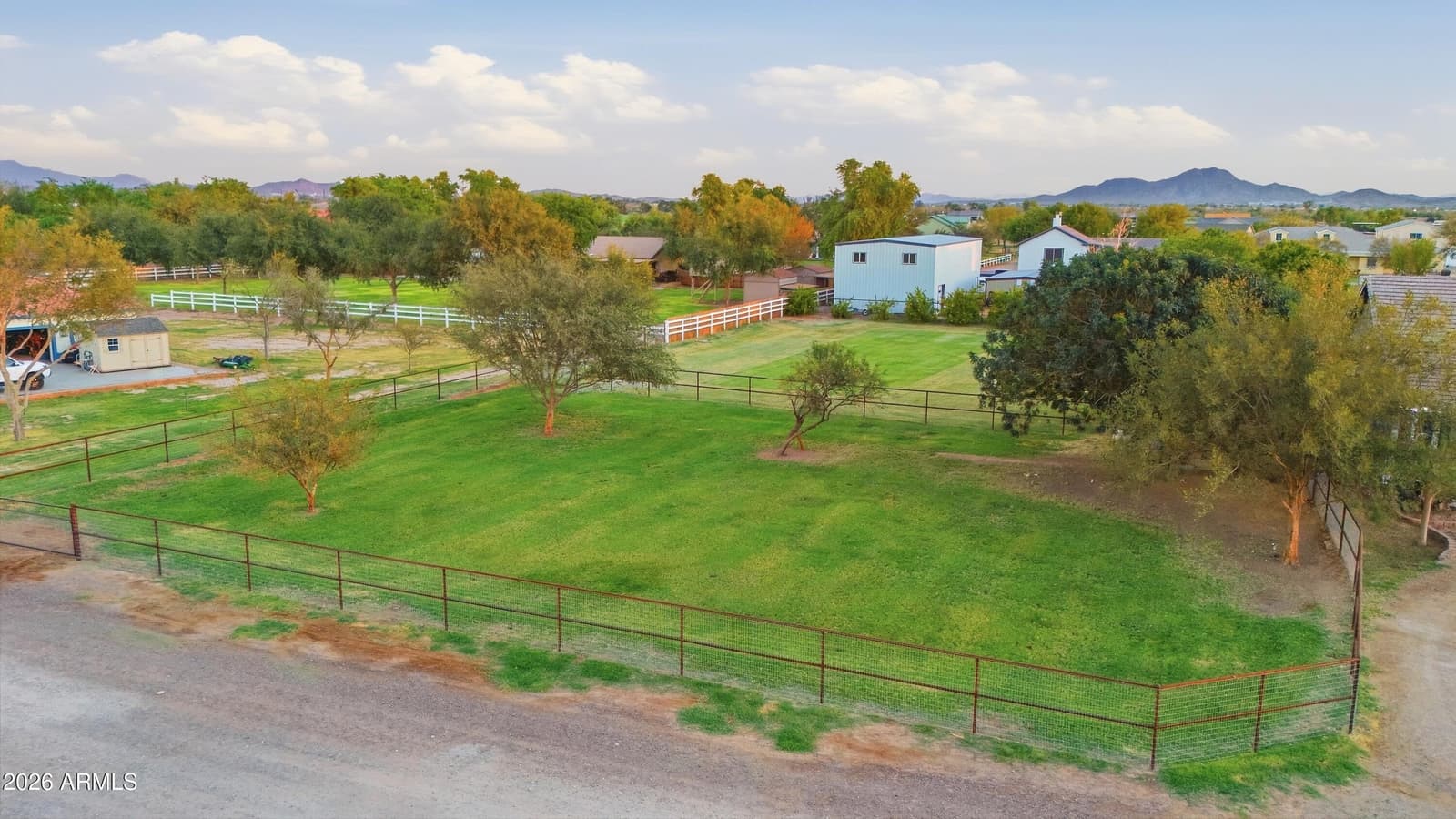 21851 W South Mountain Avenue, Buckeye, AZ 85326 — photo 88 of 91