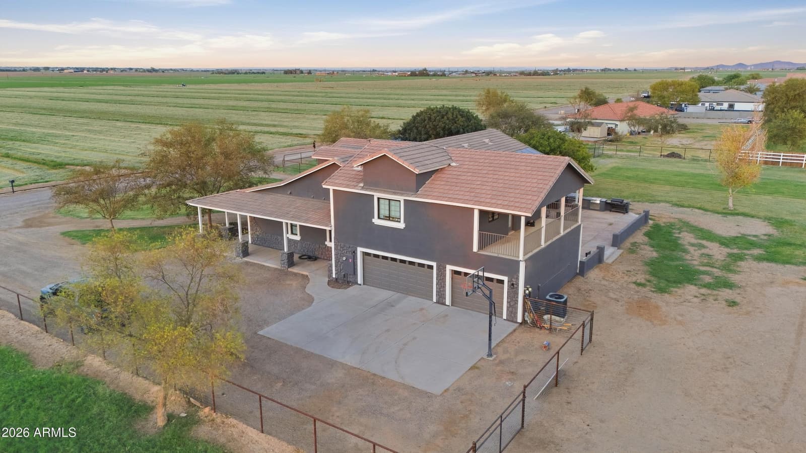 21851 W South Mountain Avenue, Buckeye, AZ 85326 — photo 91 of 91