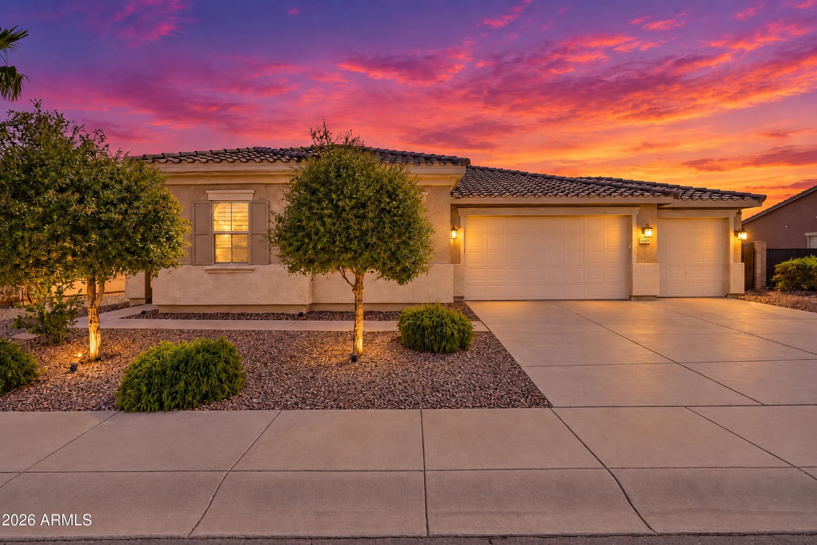 20503 N MADELINE Street, Maricopa, AZ 85138