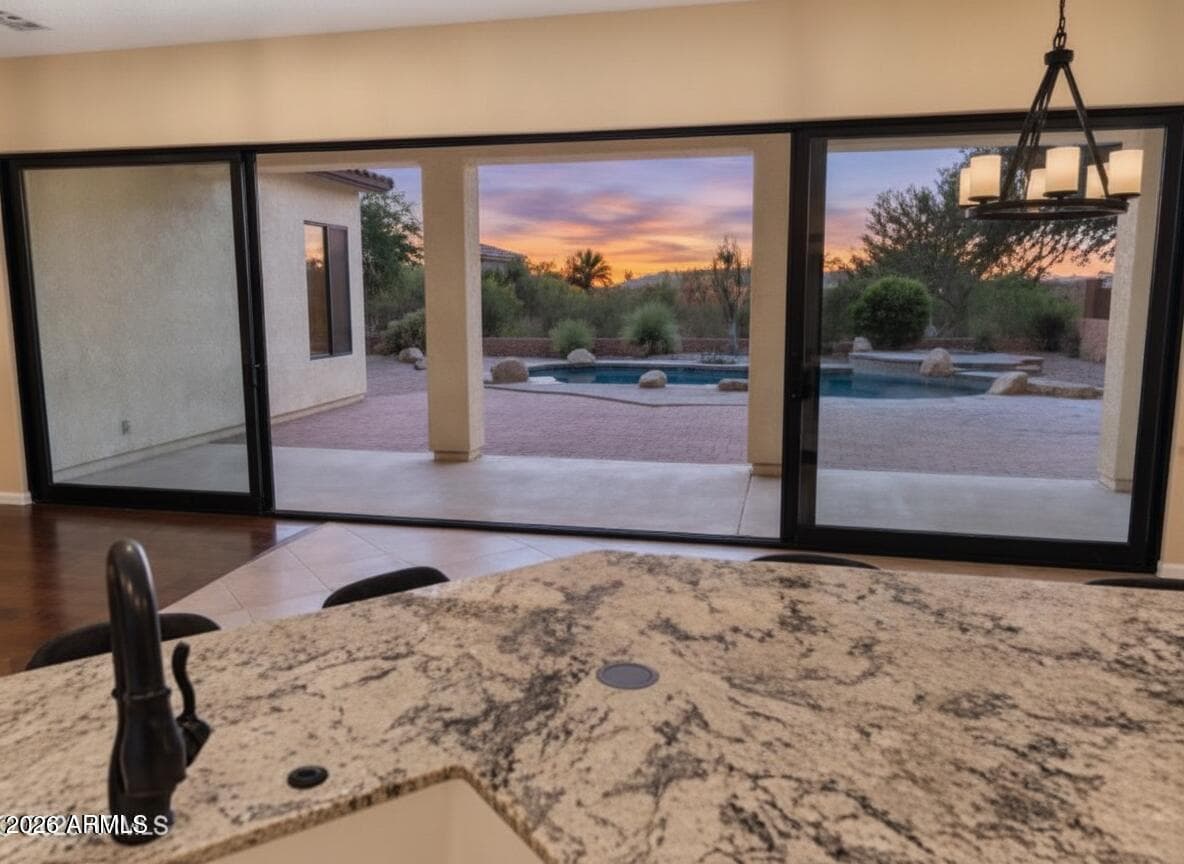 5407 E LONESOME Trail, Cave Creek, AZ 85331