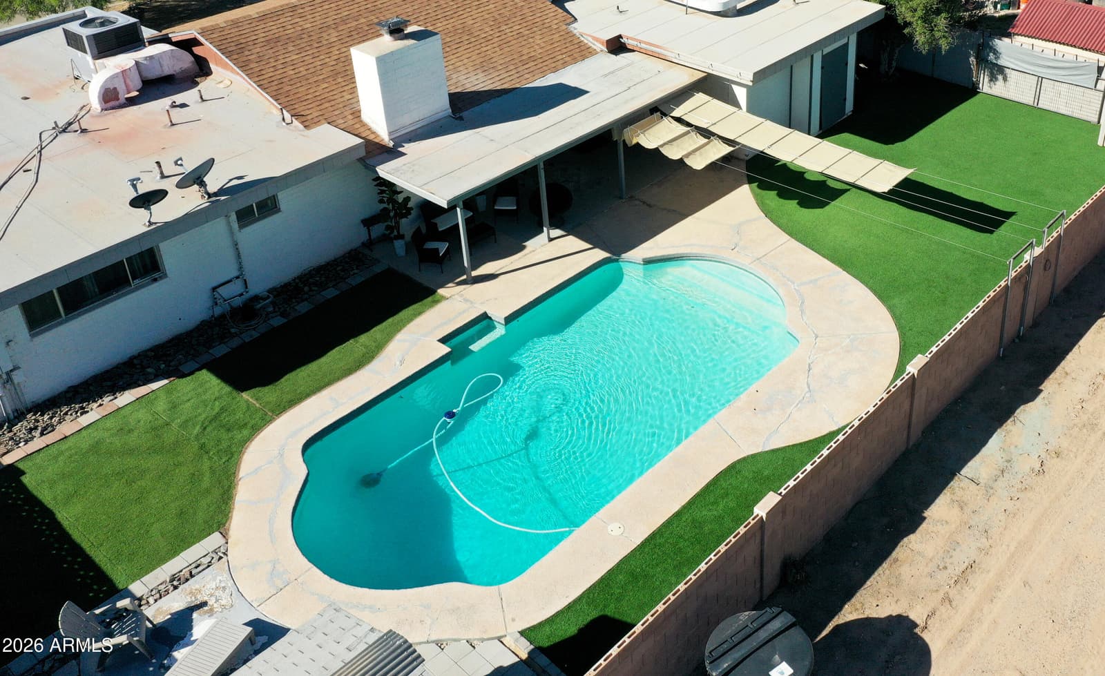 1168 E Avenida Ellena, Casa Grande, AZ 85122 — photo 100 of 112
