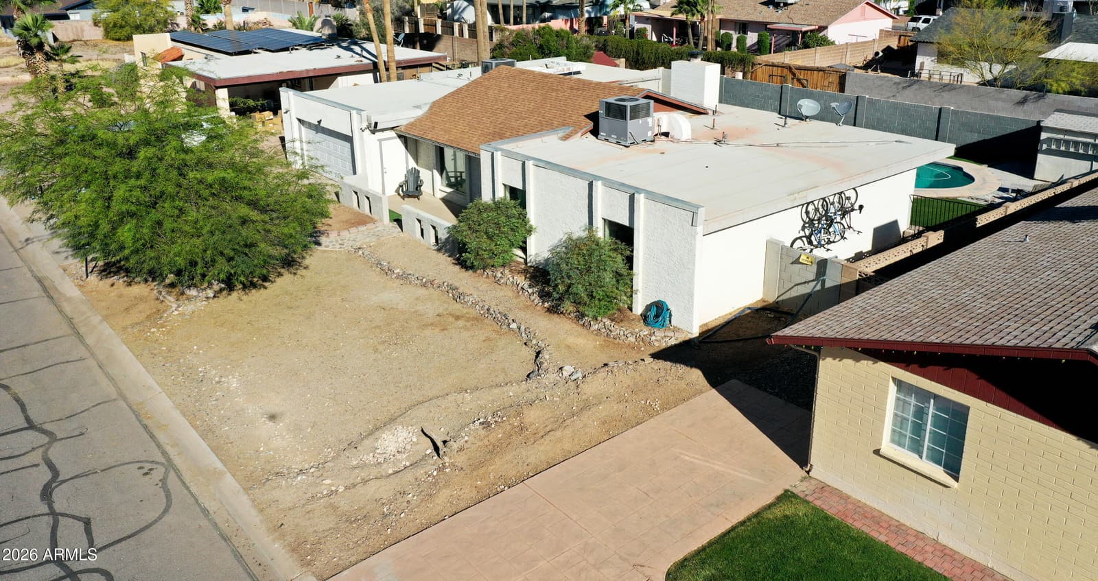 1168 E Avenida Ellena, Casa Grande, AZ 85122 — photo 13 of 112