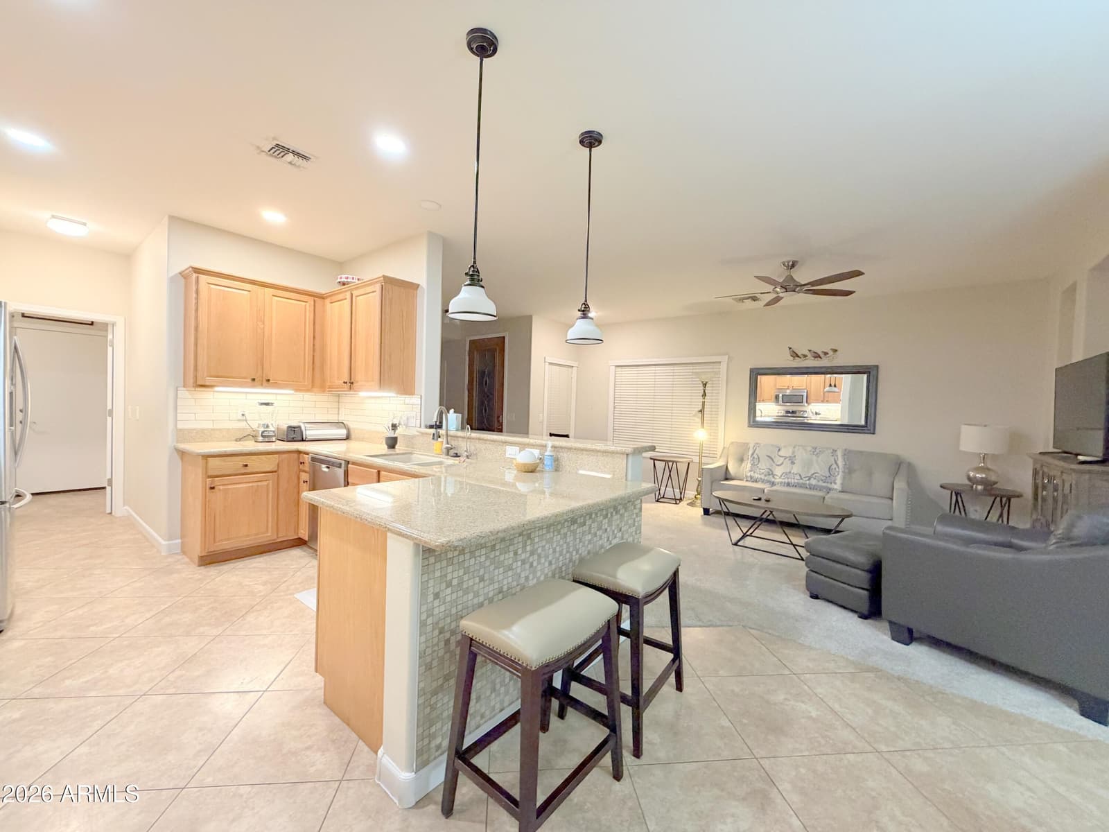 1571 E Melrose Drive, Casa Grande, AZ 85122 — photo 18 of 40