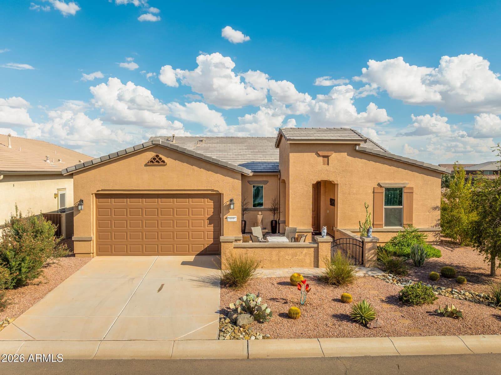 20891 N Evergreen Drive, Maricopa, AZ 85138 — photo 3 of 81