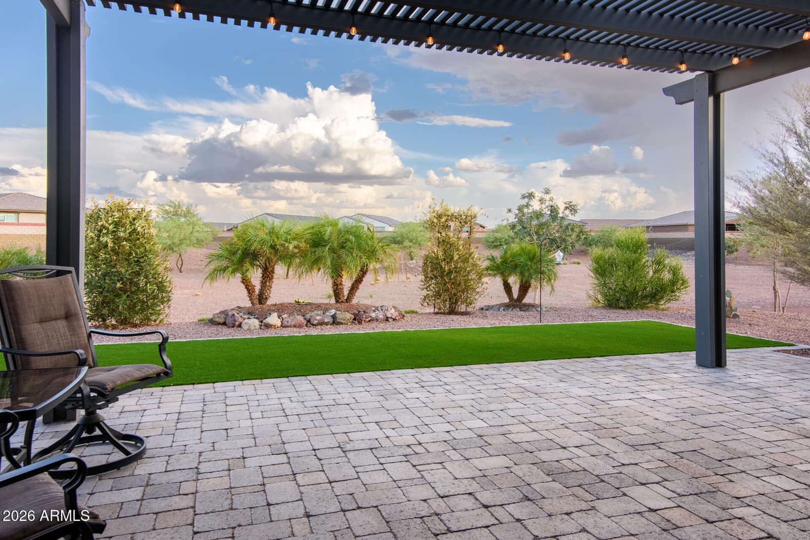 20891 N Evergreen Drive, Maricopa, AZ 85138 — photo 39 of 81