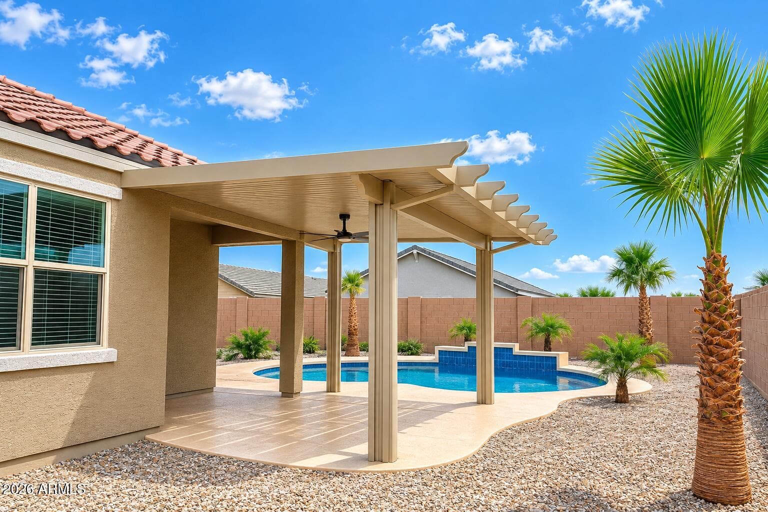 2612 E Corazon Trail, Casa Grande, AZ 85194 — photo 10 of 12
