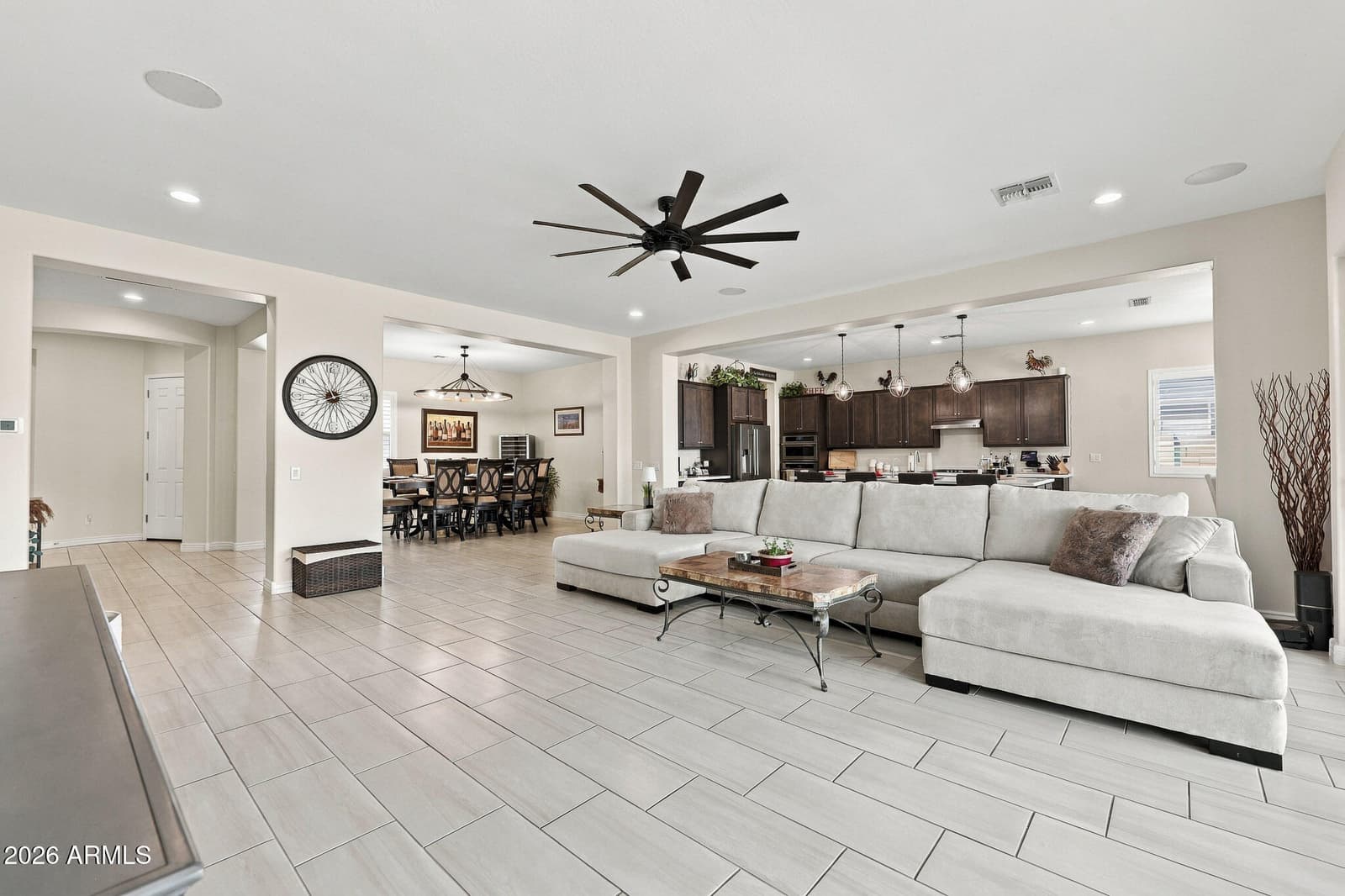 14054 W Desert Hollow Drive, Surprise, AZ 85387 — photo 14 of 44