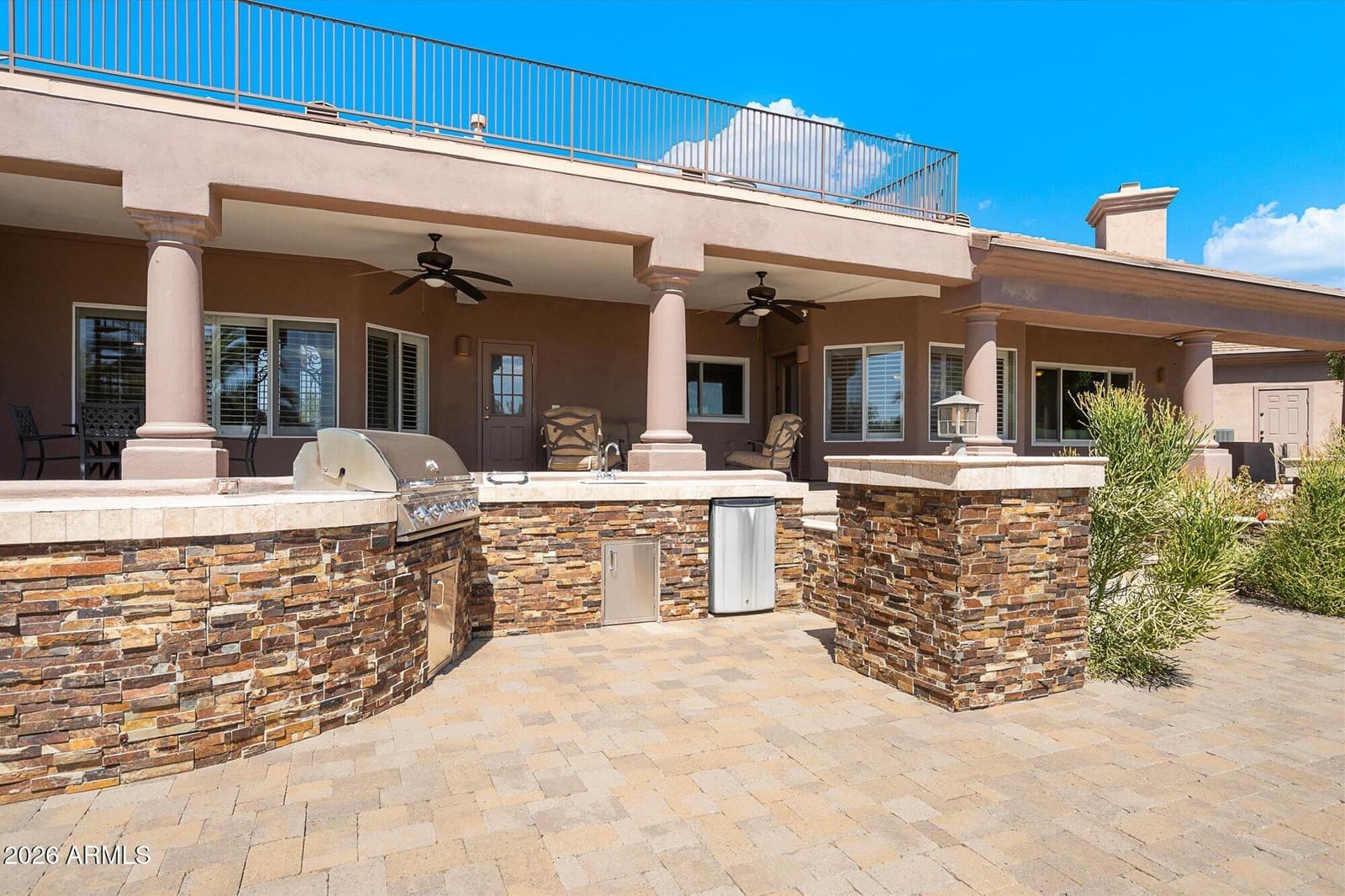 9015 E Hackamore Drive, Scottsdale, AZ 85255 — photo 9 of 19