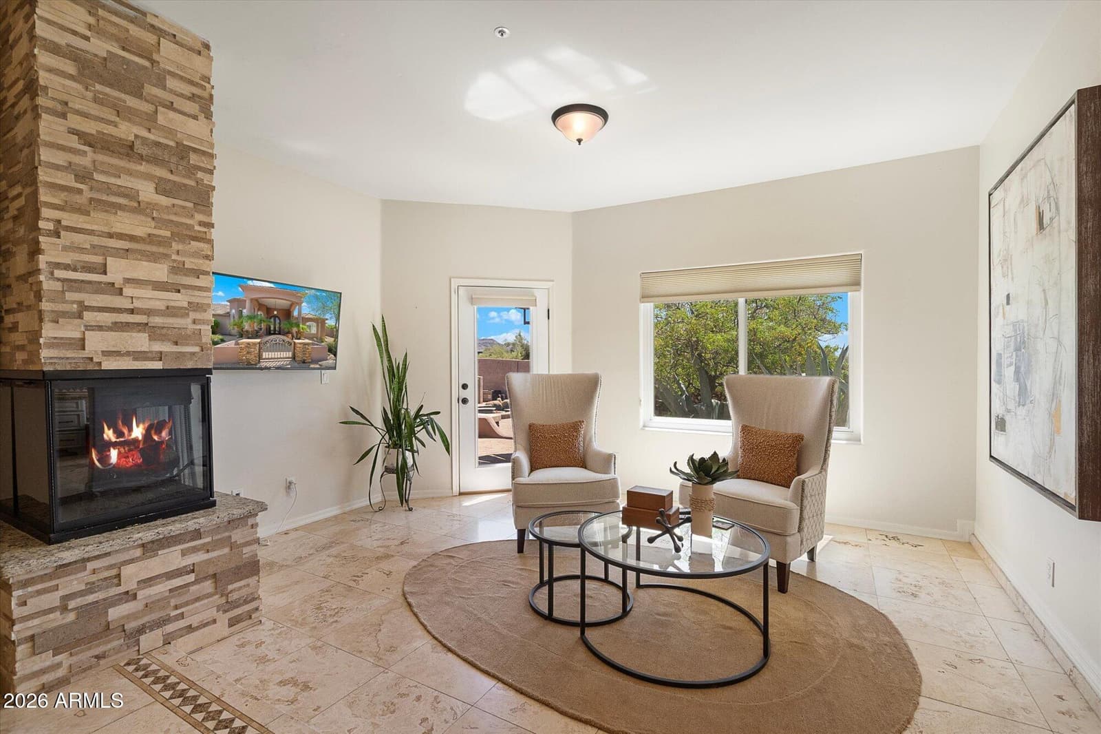 9015 E Hackamore Drive, Scottsdale, AZ 85255 — photo 12 of 19