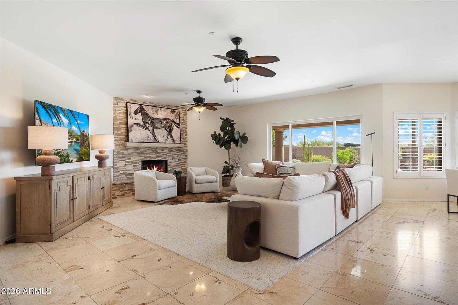 9015 E Hackamore Drive, Scottsdale, AZ 85255 — photo 17 of 19