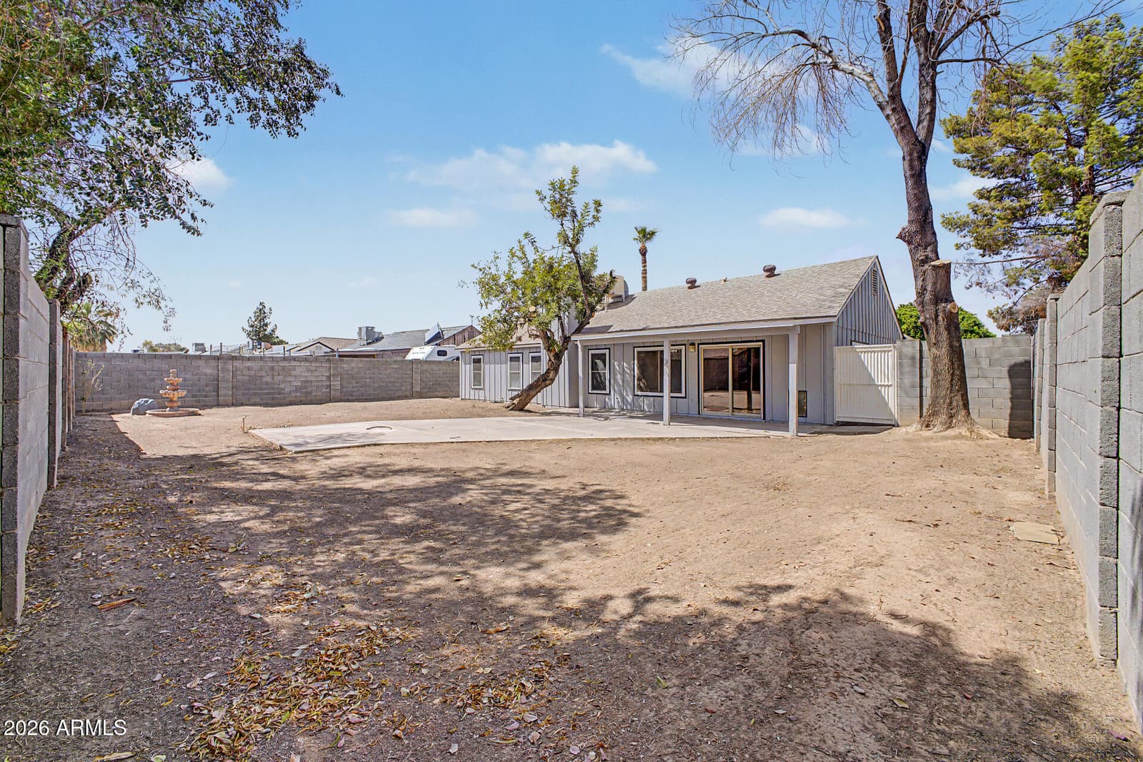 6433 W Kings Avenue, Glendale, AZ 85306 — photo 49 of 54