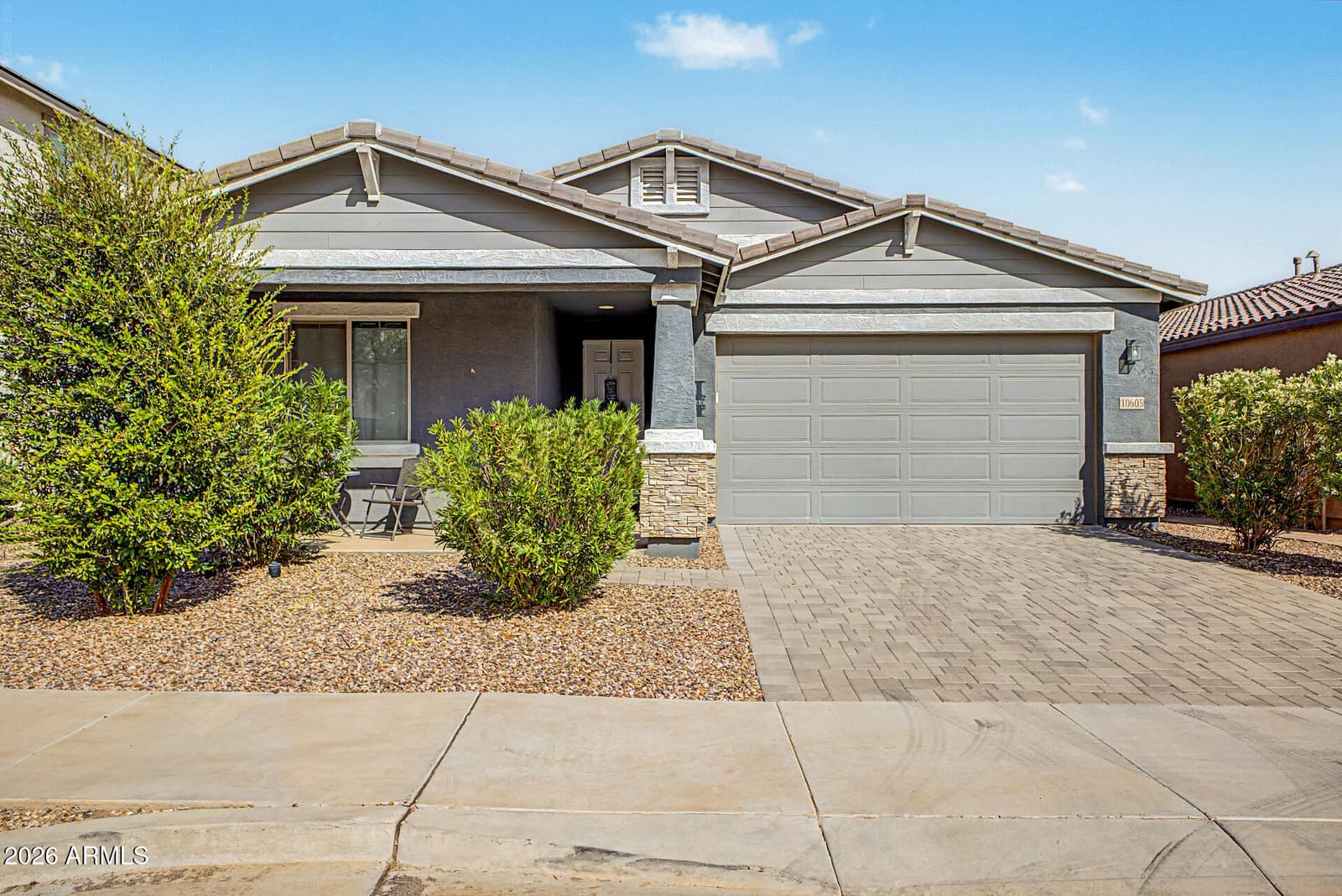 10605 S 55th Drive, Laveen, AZ 85339 — photo 2 of 36