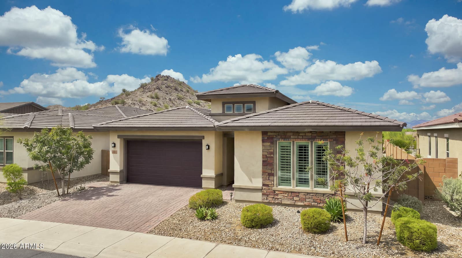 18204 W Hope Drive, Goodyear, AZ 85338 — photo 83 of 136