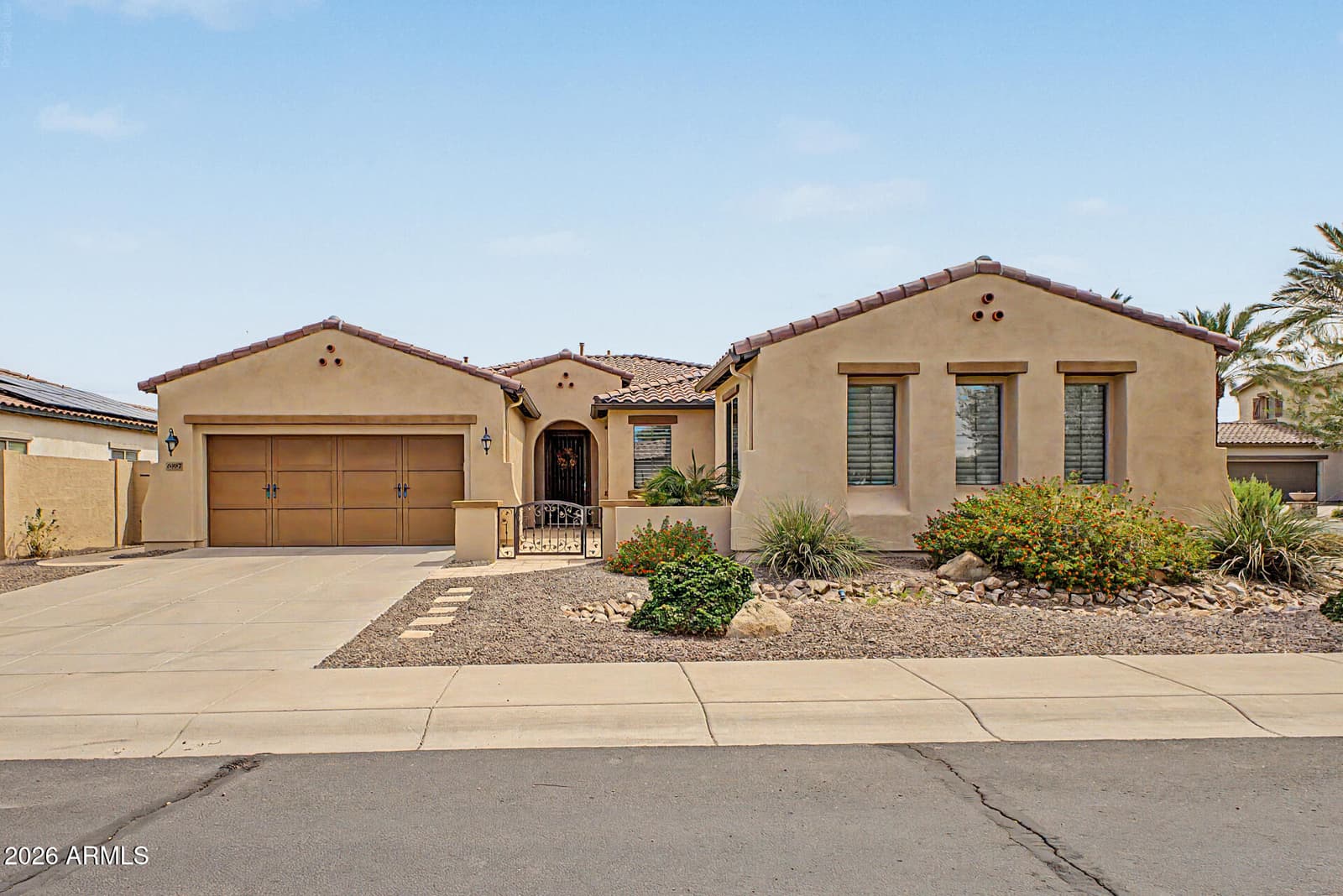 6587 S Martingale Road, Gilbert, AZ 85298 — photo 2 of 56