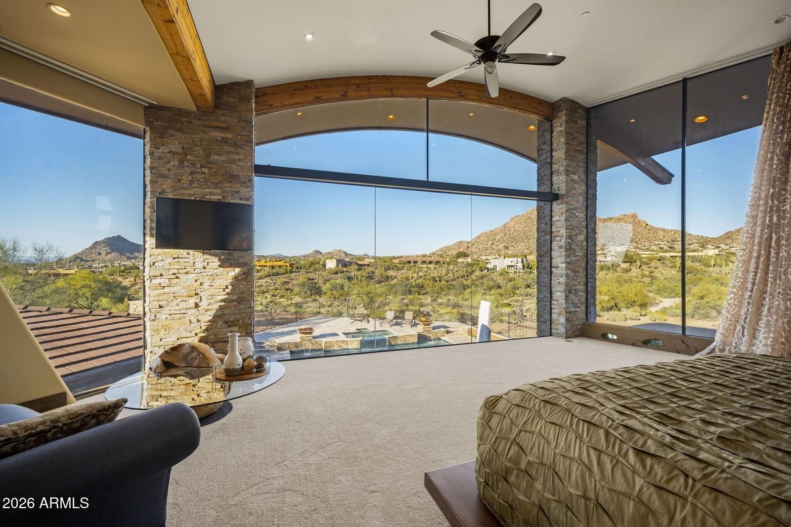 10570 E Pinnacle Peak Road, Scottsdale, AZ 85255 — photo 35 of 109