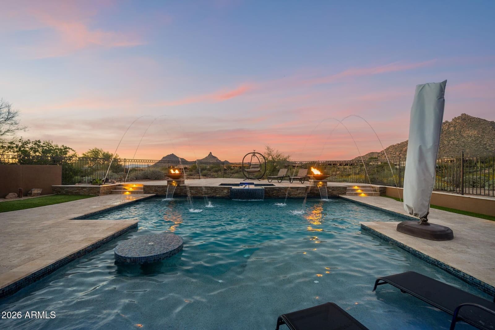 10570 E Pinnacle Peak Road, Scottsdale, AZ 85255 — photo 75 of 109